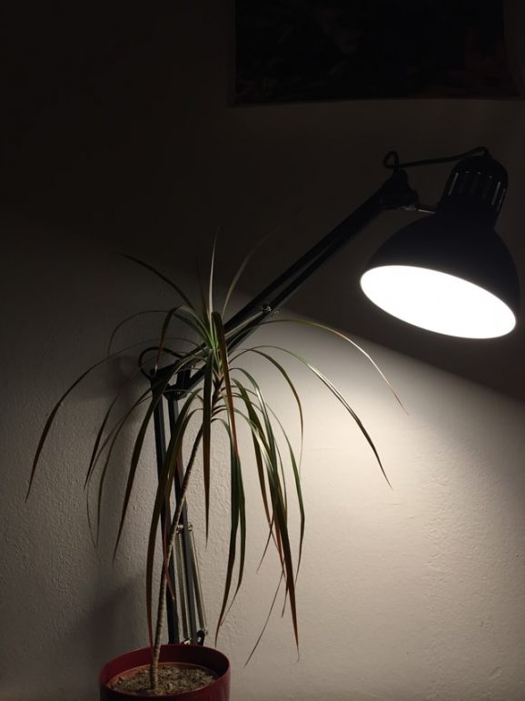 Waaraan kan u directe verlichting onderscheiden van indirecte