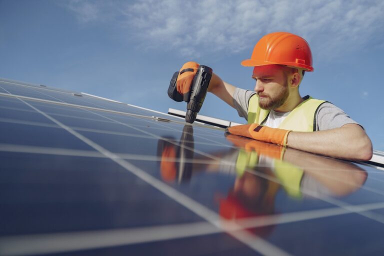 zonnepanelen