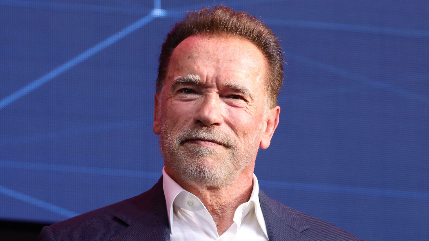 programmi tv con arnold schwarzenegger
