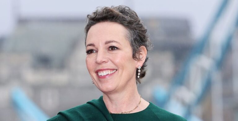 Films en tv-programma's met Olivia Colman