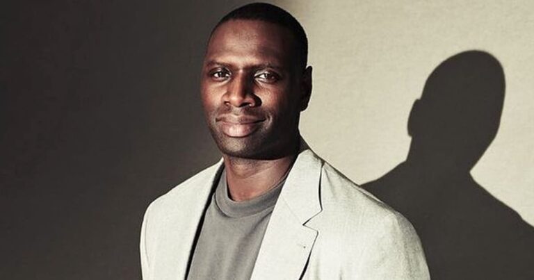 Films en tv-programma's met Omar Sy