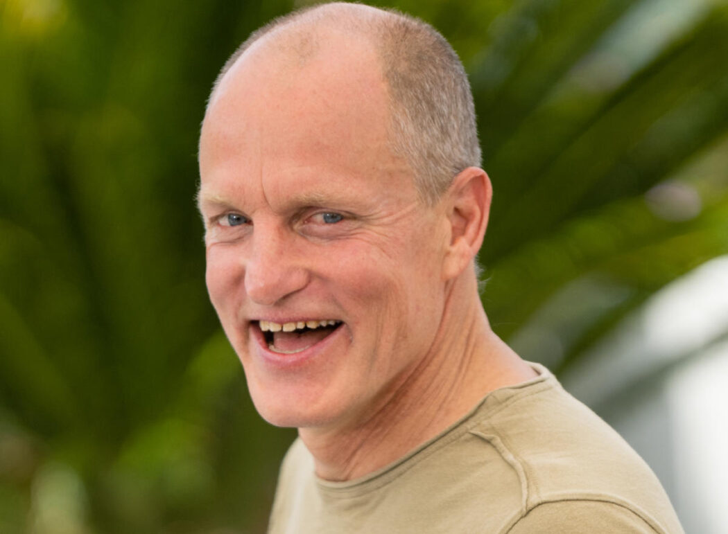 Films en tv-programma's met Woody Harrelson