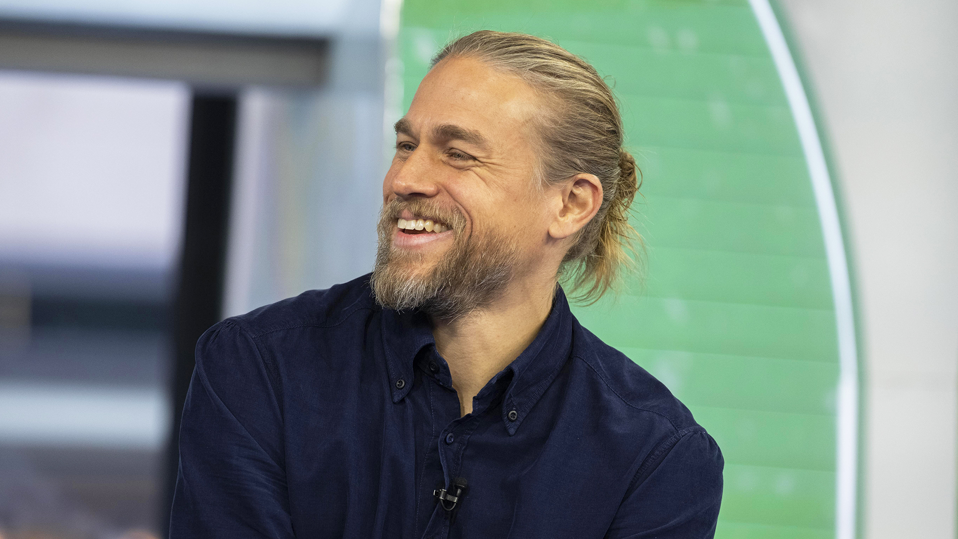 Films en tv-programma's met Charlie Hunnam