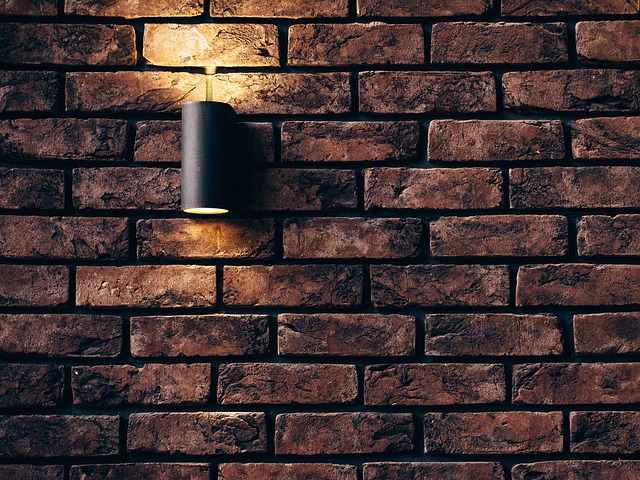 Kalios lamp