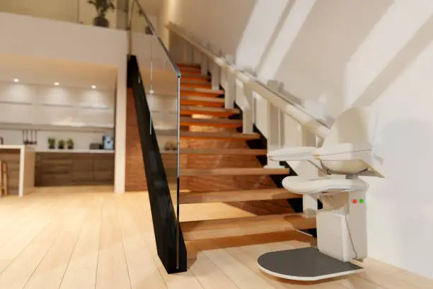 traplift