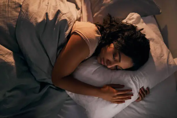 dekbed zonder overtrek of een ComfortzzZone