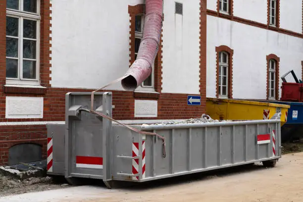 afvalcontainer